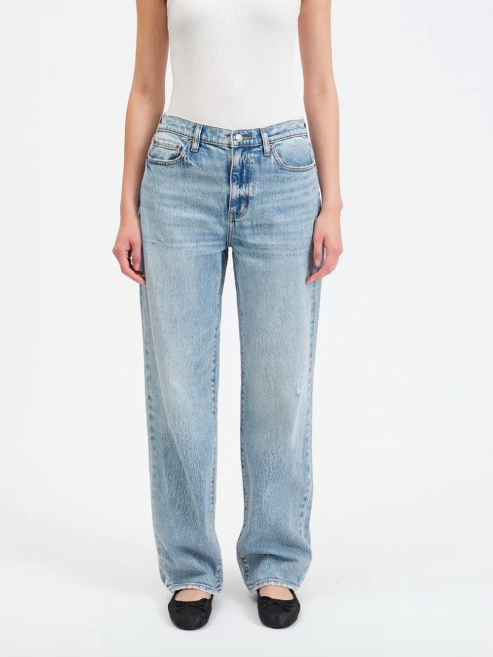 DAZE 90s slouch jeans